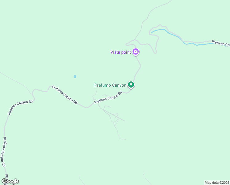 map of restaurants, bars, coffee shops, grocery stores, and more near 4470 Serpentine Lane in San Luis Obispo