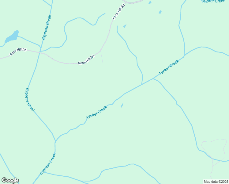 map of restaurants, bars, coffee shops, grocery stores, and more near 1750 Rose Hill Road in Bethel Springs