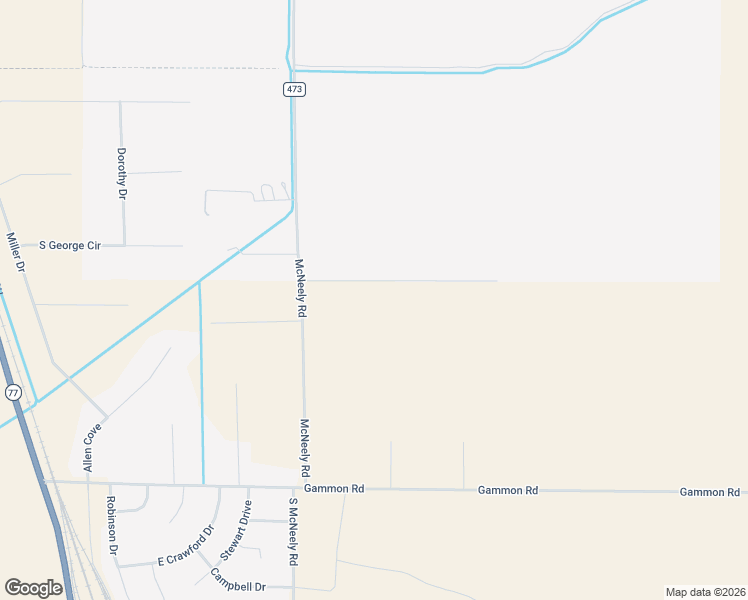 map of restaurants, bars, coffee shops, grocery stores, and more near 1-399 Neal Road in Marion