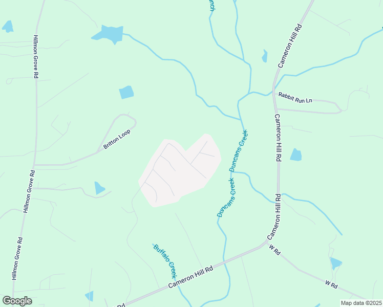 map of restaurants, bars, coffee shops, grocery stores, and more near 101 Checkmate Court in Cameron