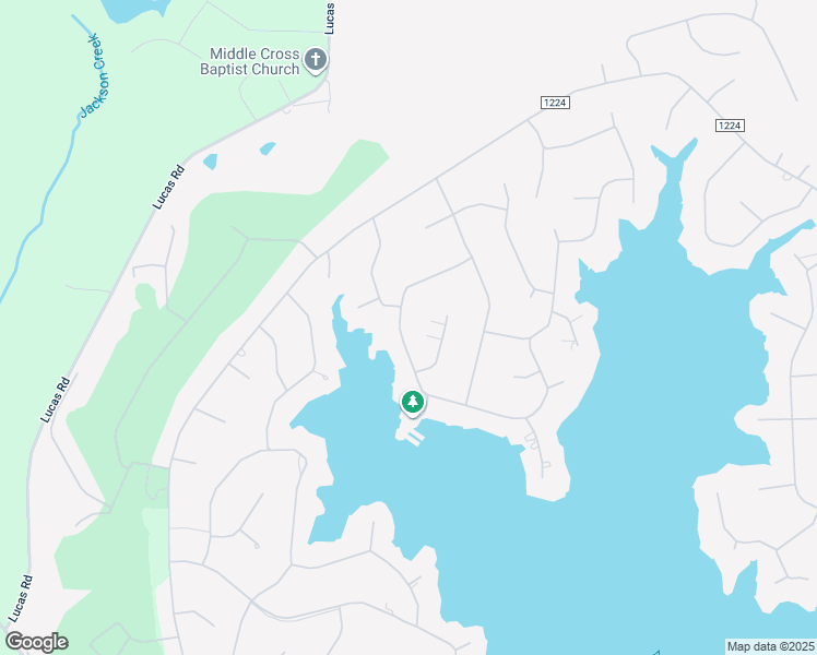 map of restaurants, bars, coffee shops, grocery stores, and more near 121 Simmons Drive in Foxfire