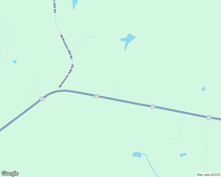 map of restaurants, bars, coffee shops, grocery stores, and more near 2736 North Carolina 73 in West End