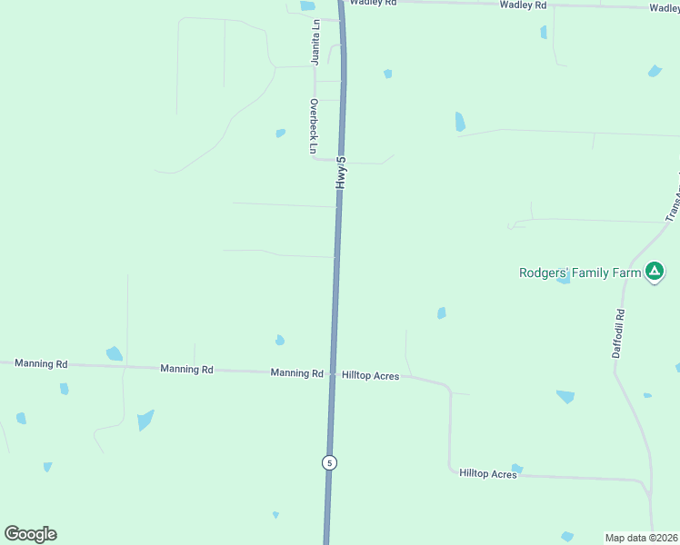 map of restaurants, bars, coffee shops, grocery stores, and more near 1350 Arkansas 5 in Romance