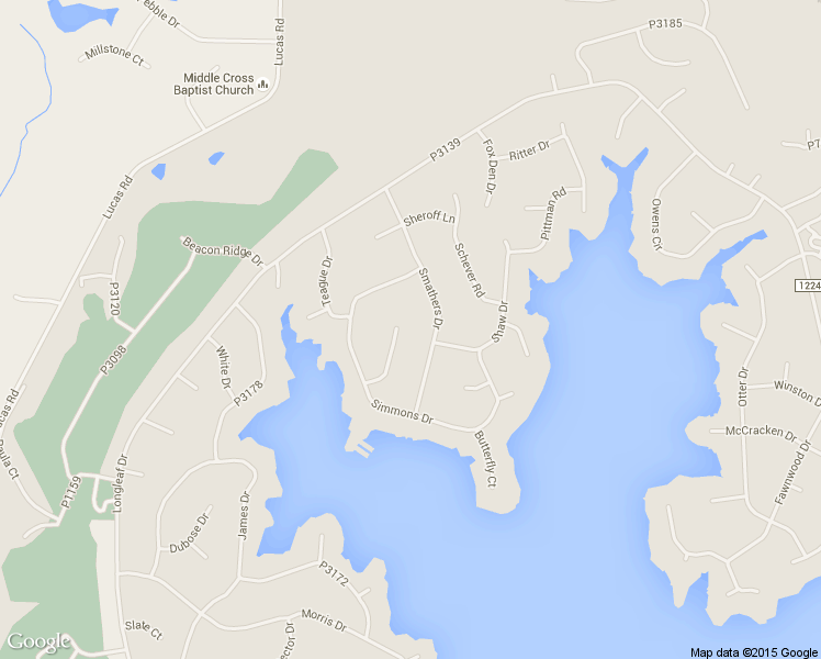 map of restaurants, bars, coffee shops, grocery stores, and more near 114 Timber Ridge Court in West End