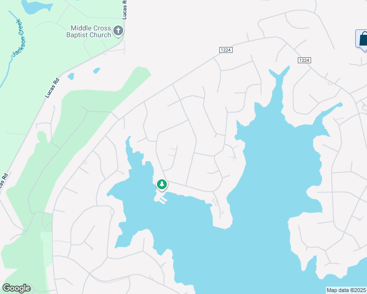map of restaurants, bars, coffee shops, grocery stores, and more near 114 Timber Ridge Court in West End