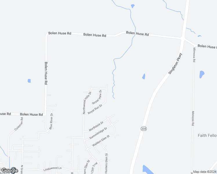 map of restaurants, bars, coffee shops, grocery stores, and more near 4744 Waterfront Oak Drive in Memphis