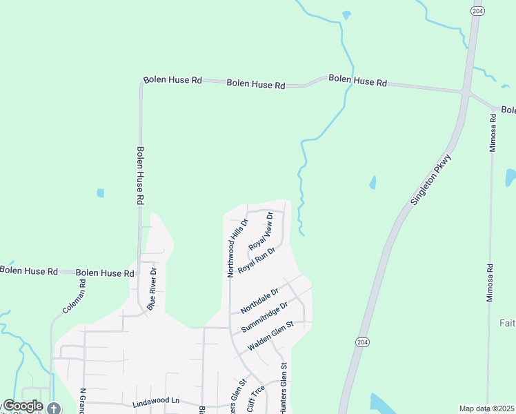 map of restaurants, bars, coffee shops, grocery stores, and more near 4830 Mistic Lake Drive in Memphis
