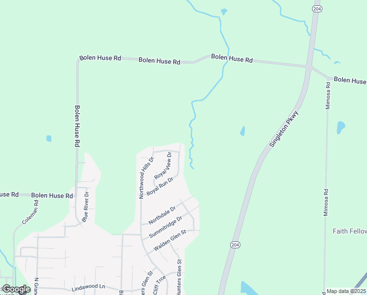 map of restaurants, bars, coffee shops, grocery stores, and more near 4748 Waterfront Oak Drive in Memphis