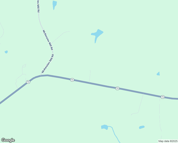 map of restaurants, bars, coffee shops, grocery stores, and more near 2736 North Carolina 73 in West End