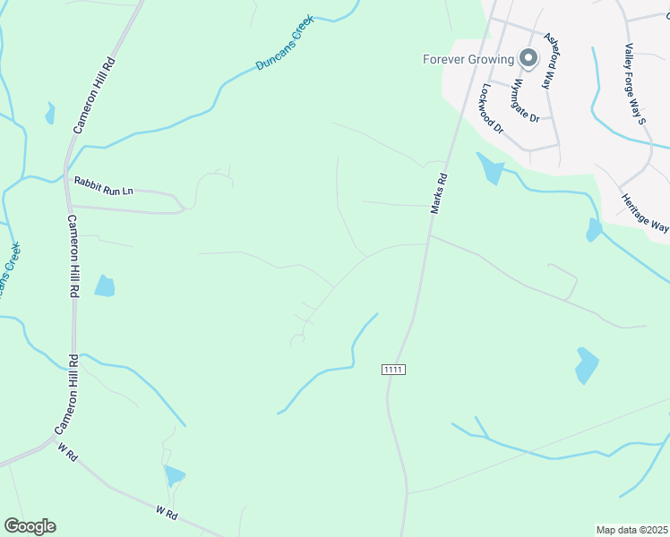 map of restaurants, bars, coffee shops, grocery stores, and more near 258 Brower Road in Cameron