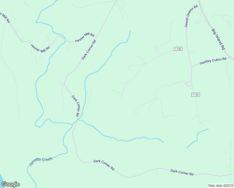 map of restaurants, bars, coffee shops, grocery stores, and more near 450 Howard Cole Road in Rutherfordton