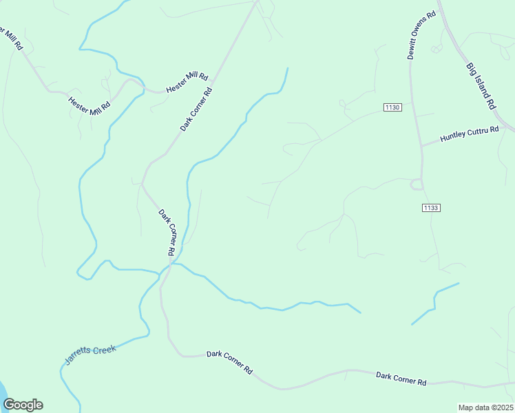 map of restaurants, bars, coffee shops, grocery stores, and more near 450 Howard Cole Road in Rutherfordton