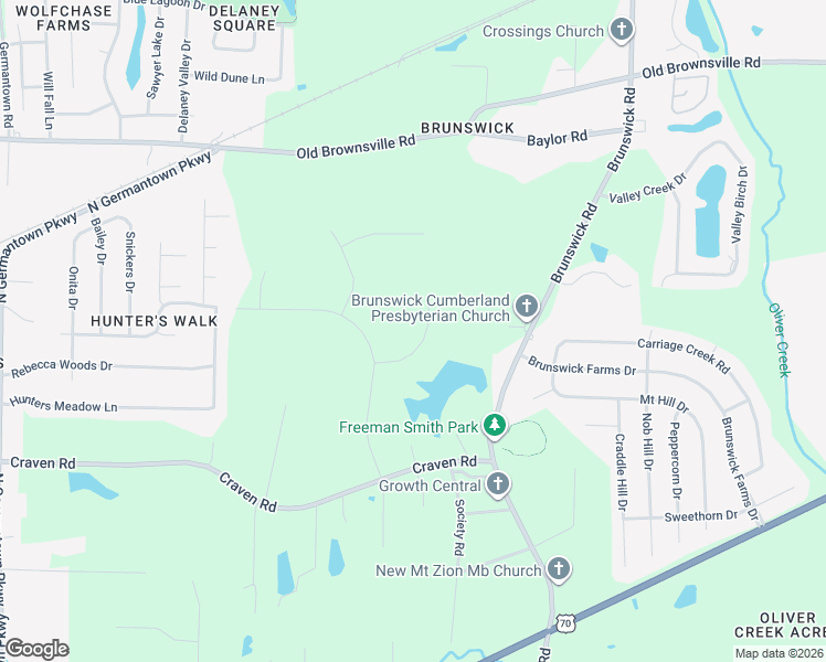 map of restaurants, bars, coffee shops, grocery stores, and more near 8590 North Lake Cove in Arlington
