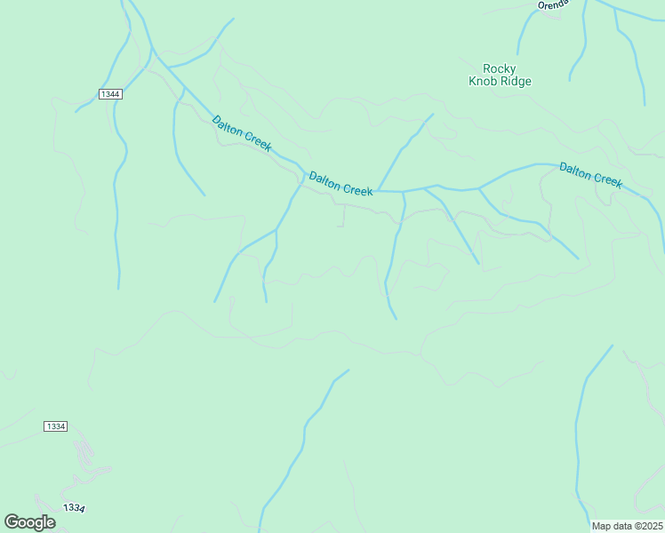 map of restaurants, bars, coffee shops, grocery stores, and more near Switchback Trail in Macon County