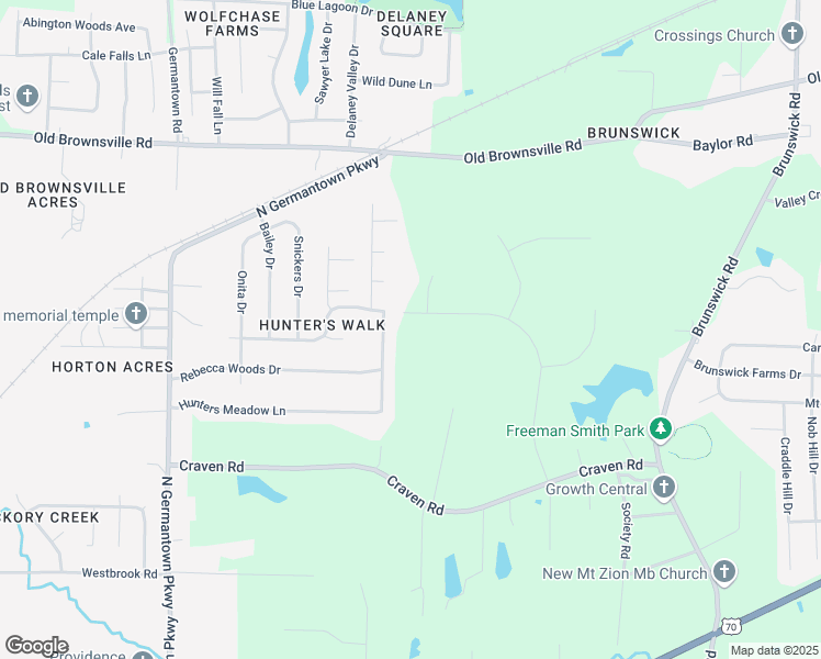 map of restaurants, bars, coffee shops, grocery stores, and more near 4803 Whiteoaks Lane in Arlington
