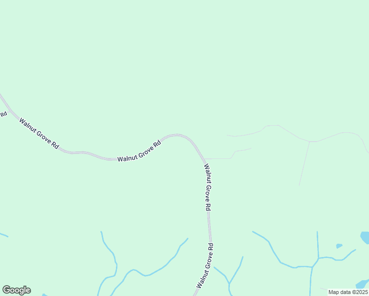 map of restaurants, bars, coffee shops, grocery stores, and more near 1305 Walnut Grove Road in Bolivar