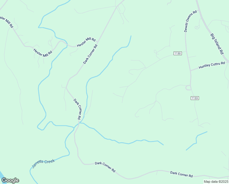 map of restaurants, bars, coffee shops, grocery stores, and more near 444 Howard Cole Road in Rutherfordton