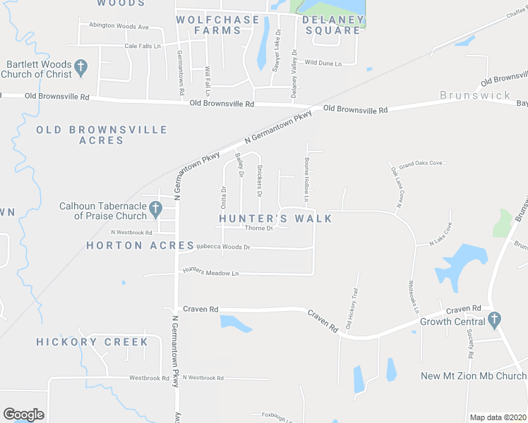map of restaurants, bars, coffee shops, grocery stores, and more near 4778 Snickers Drive in Arlington