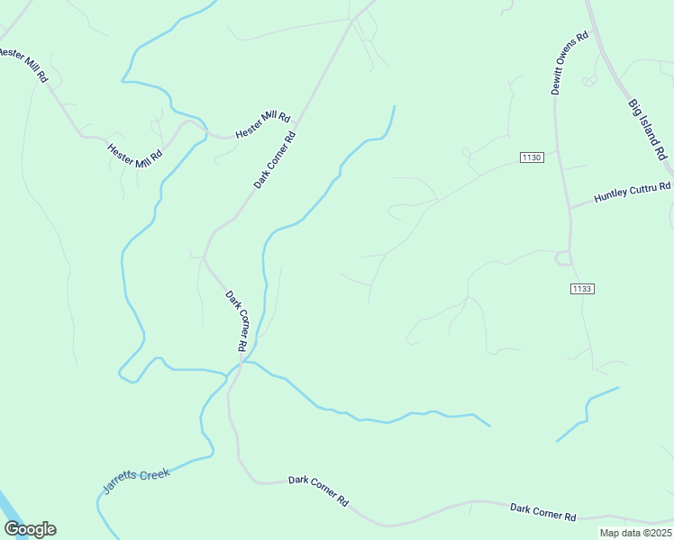 map of restaurants, bars, coffee shops, grocery stores, and more near 444 Howard Cole Road in Rutherfordton
