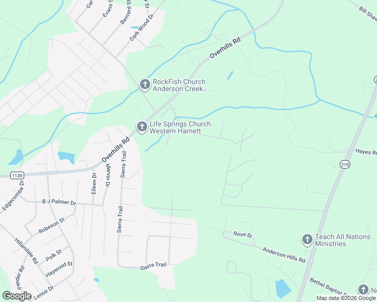 map of restaurants, bars, coffee shops, grocery stores, and more near 1019 Valley Road in Spring Lake