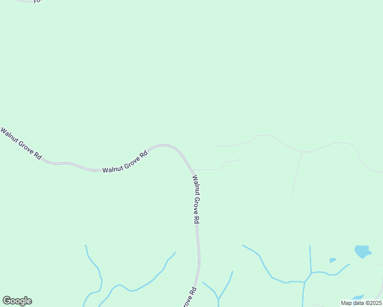 map of restaurants, bars, coffee shops, grocery stores, and more near 1305 Walnut Grove Road in Bolivar