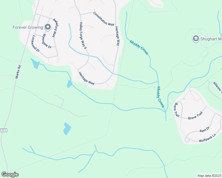 map of restaurants, bars, coffee shops, grocery stores, and more near 56 Jefferson Lane in Cameron