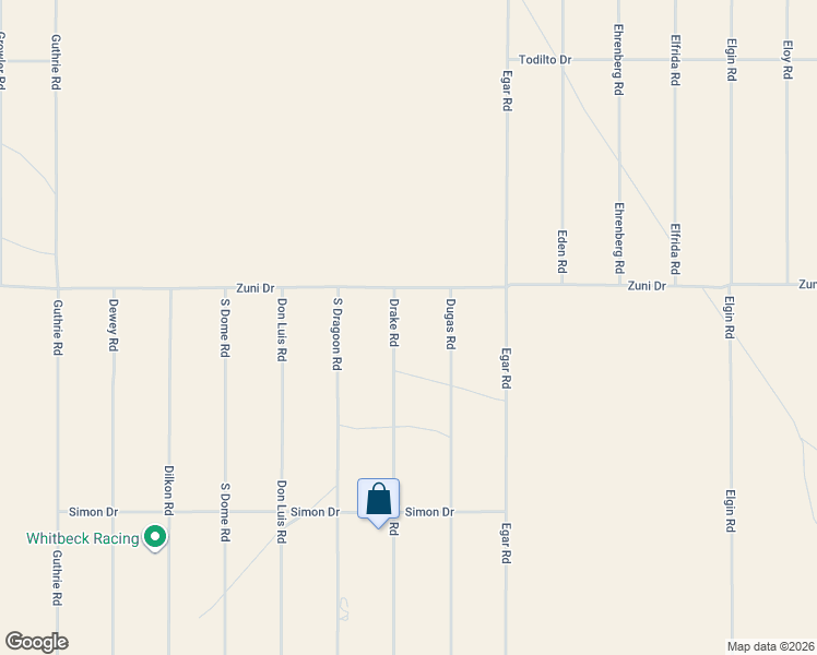 map of restaurants, bars, coffee shops, grocery stores, and more near 4438 Drake Road in Golden Valley