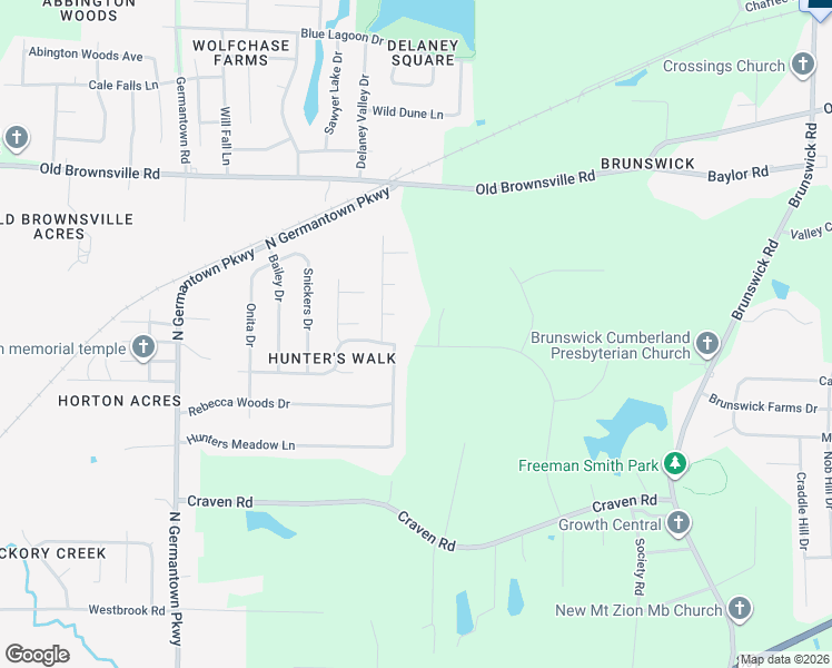 map of restaurants, bars, coffee shops, grocery stores, and more near 4803 Whiteoaks Lane in Arlington
