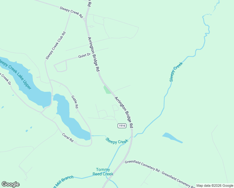 map of restaurants, bars, coffee shops, grocery stores, and more near 3355 Arrington Bridge Road in Dudley