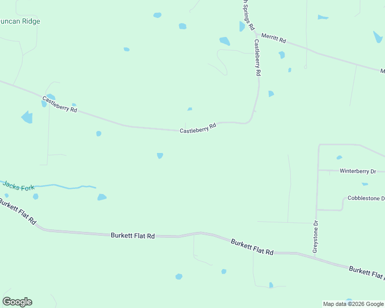 map of restaurants, bars, coffee shops, grocery stores, and more near in Greenbrier