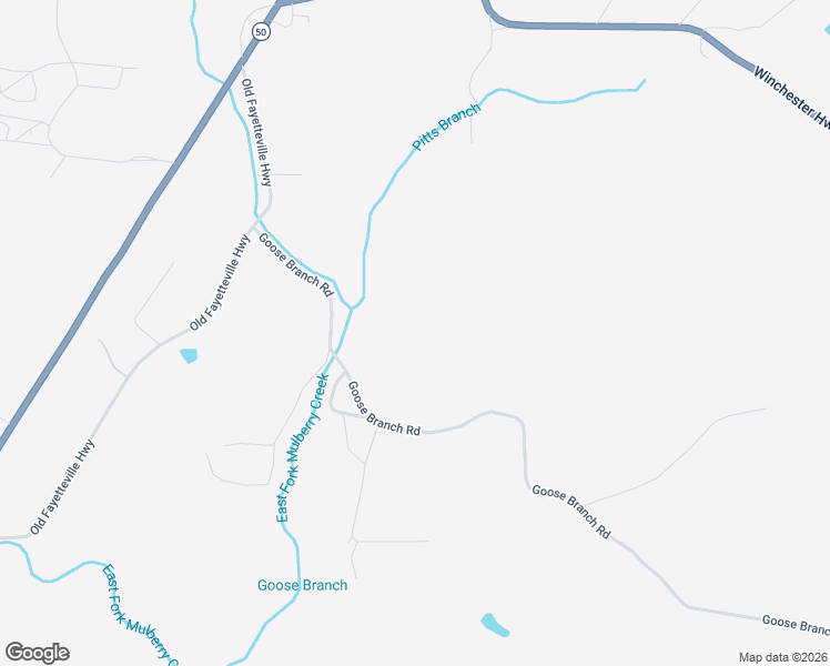 map of restaurants, bars, coffee shops, grocery stores, and more near 181 Lorena Lane in Lynchburg