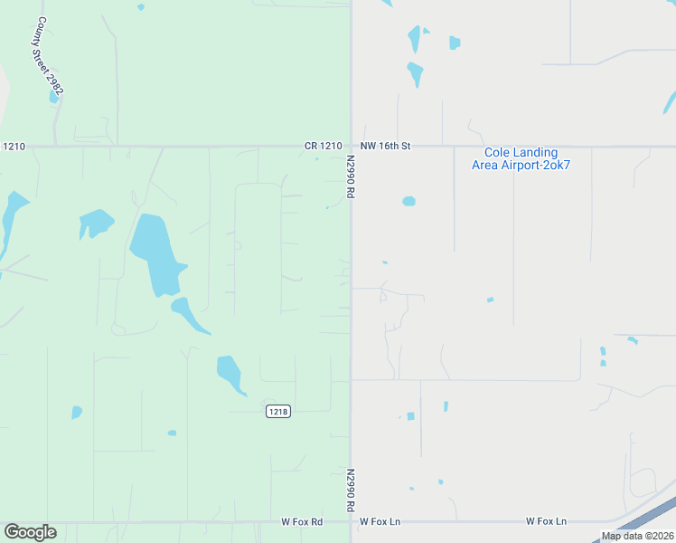 map of restaurants, bars, coffee shops, grocery stores, and more near 936 North County Line Road in Blanchard