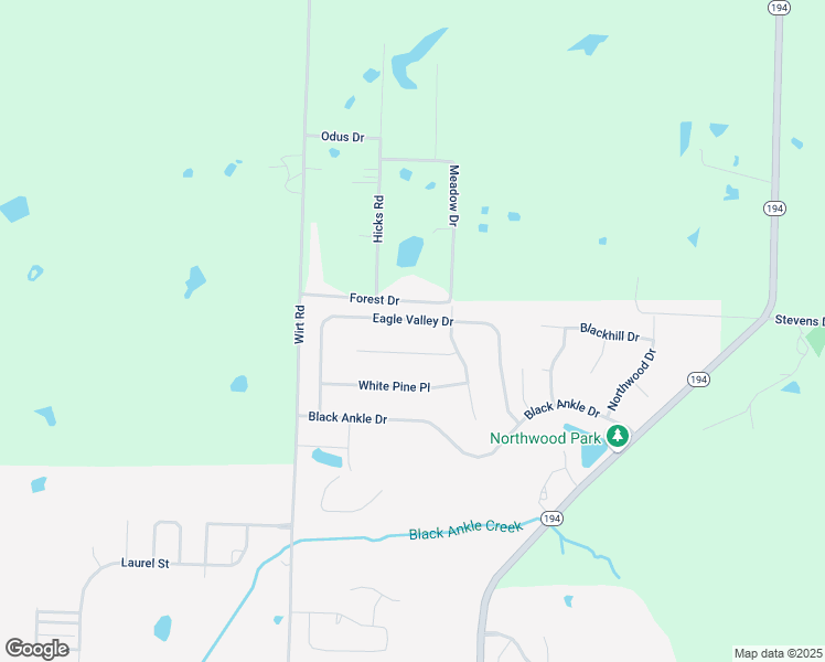 map of restaurants, bars, coffee shops, grocery stores, and more near 295 Eagle Valley Drive in Oakland
