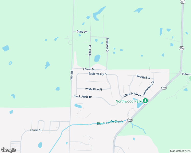 map of restaurants, bars, coffee shops, grocery stores, and more near 295 Eagle Valley Dr in Oakland