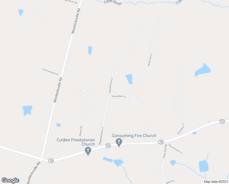 map of restaurants, bars, coffee shops, grocery stores, and more near 320 Maplewood Lane in West End