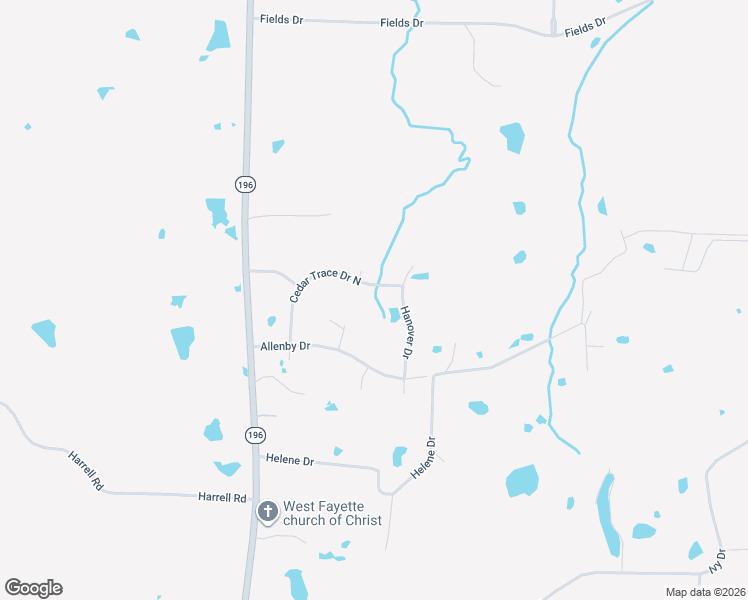 map of restaurants, bars, coffee shops, grocery stores, and more near 150 Cedar Trace Drive North in Arlington