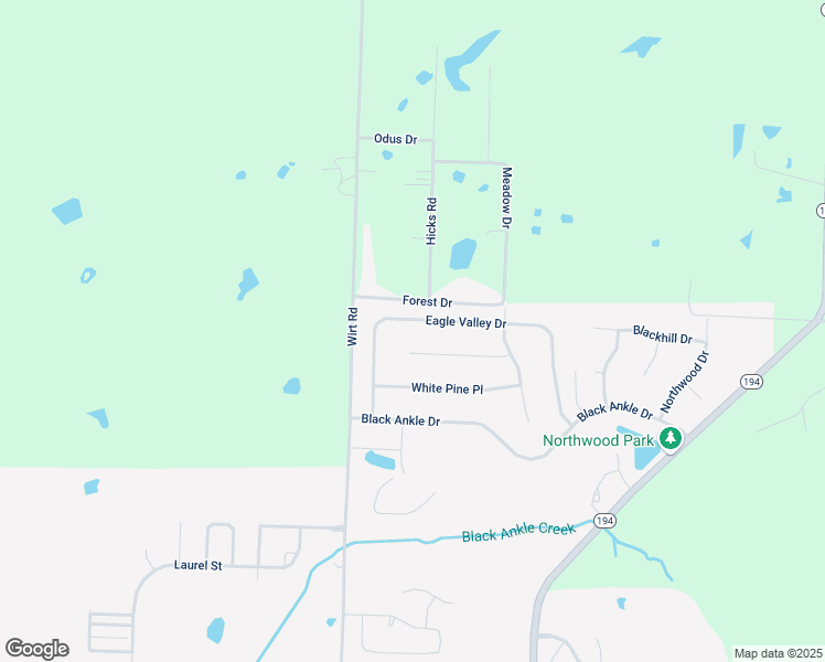 map of restaurants, bars, coffee shops, grocery stores, and more near 385 Eagle Valley Drive in Oakland