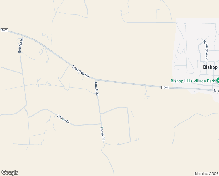 map of restaurants, bars, coffee shops, grocery stores, and more near 10851-11001 Farm to Market 1061 in Amarillo