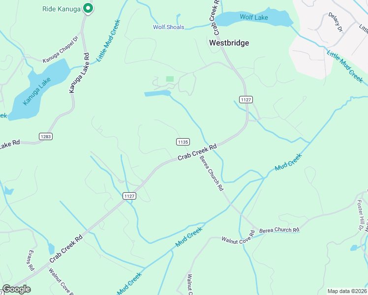 map of restaurants, bars, coffee shops, grocery stores, and more near 104 Redden Road in Hendersonville