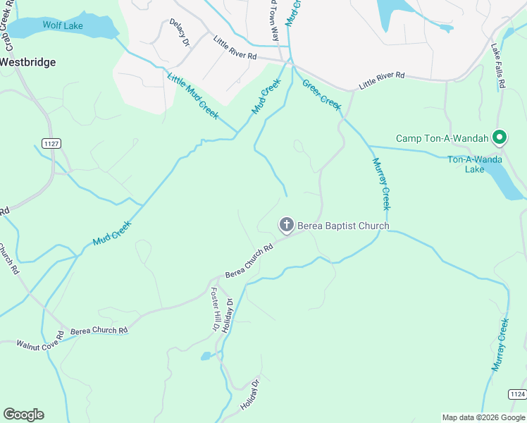 map of restaurants, bars, coffee shops, grocery stores, and more near 143 Luke Martin Lane in Hendersonville
