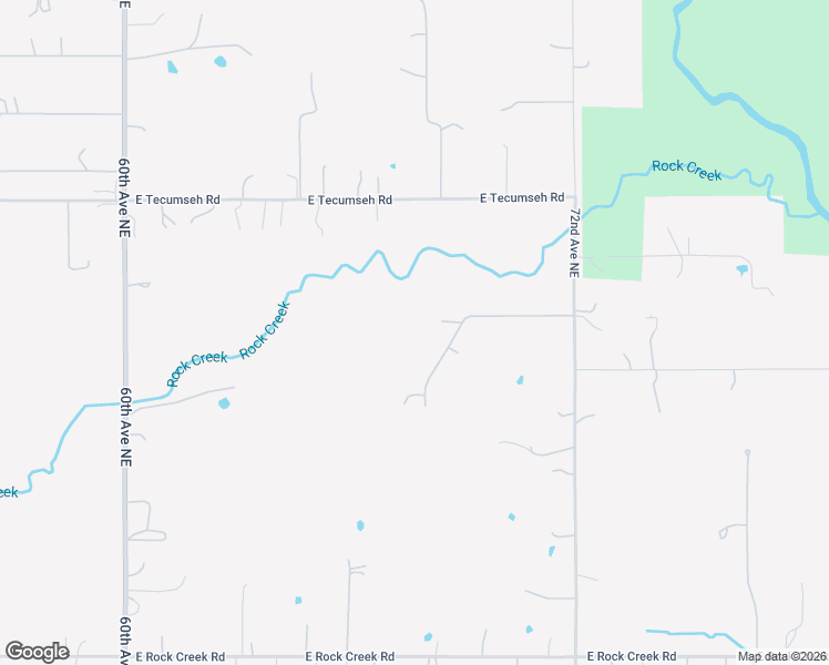 map of restaurants, bars, coffee shops, grocery stores, and more near 6901 Coyote Trail in Norman