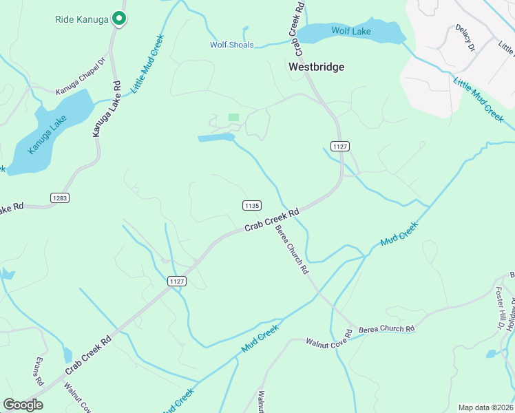 map of restaurants, bars, coffee shops, grocery stores, and more near 104 Redden Road in Hendersonville