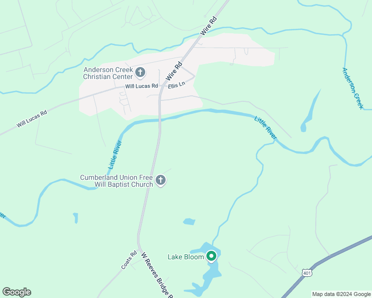 map of restaurants, bars, coffee shops, grocery stores, and more near 205 Collier Gate Street in Linden