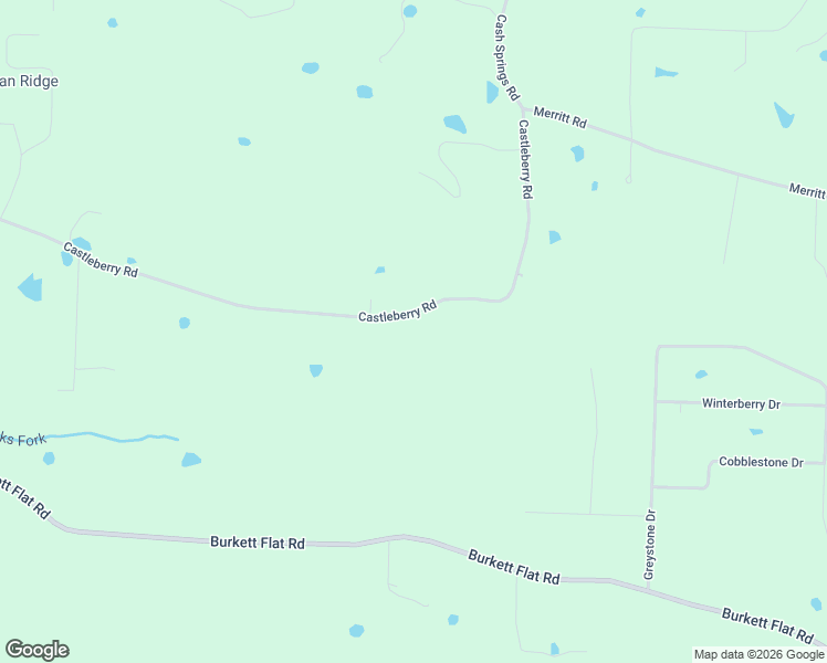 map of restaurants, bars, coffee shops, grocery stores, and more near in Greenbrier