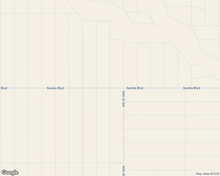 map of restaurants, bars, coffee shops, grocery stores, and more near Sandia Boulevard in Rio Rancho