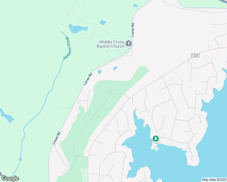 map of restaurants, bars, coffee shops, grocery stores, and more near 104 Beacon Ridge Drive in West End