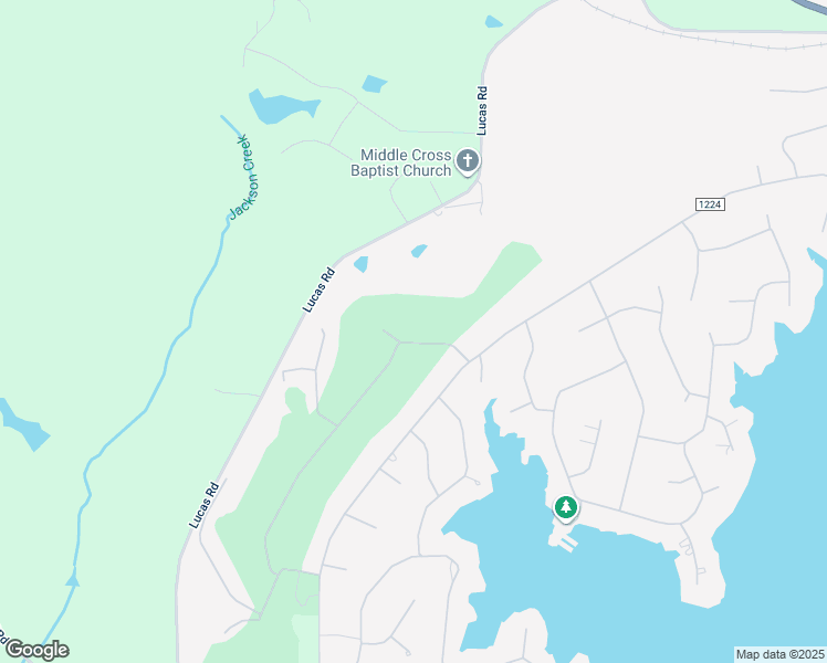 map of restaurants, bars, coffee shops, grocery stores, and more near 104 Beacon Ridge Drive in West End