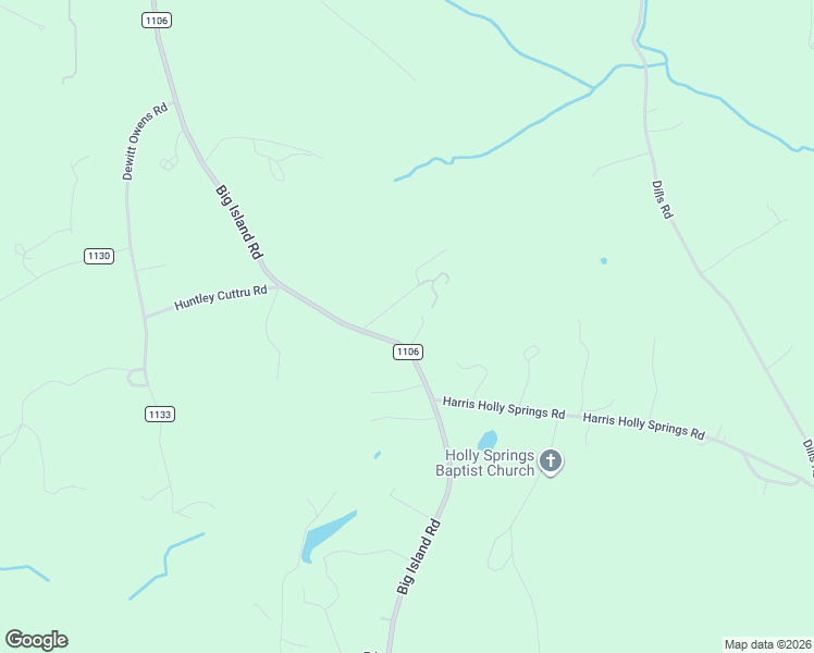 map of restaurants, bars, coffee shops, grocery stores, and more near 216-218 Windy Knoll Road in Rutherfordton