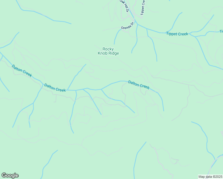 map of restaurants, bars, coffee shops, grocery stores, and more near 198 Cabin Cove in Franklin