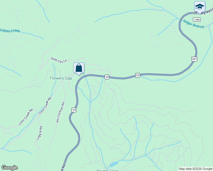 map of restaurants, bars, coffee shops, grocery stores, and more near 75 Scofield Road in Franklin